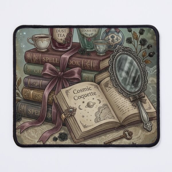 Item preview, Coquette Halloween designed and sold by Marias_Designs.