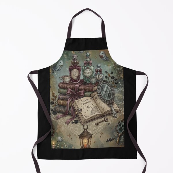 Item preview, Coquette Halloween  designed and sold by Marias_Designs.