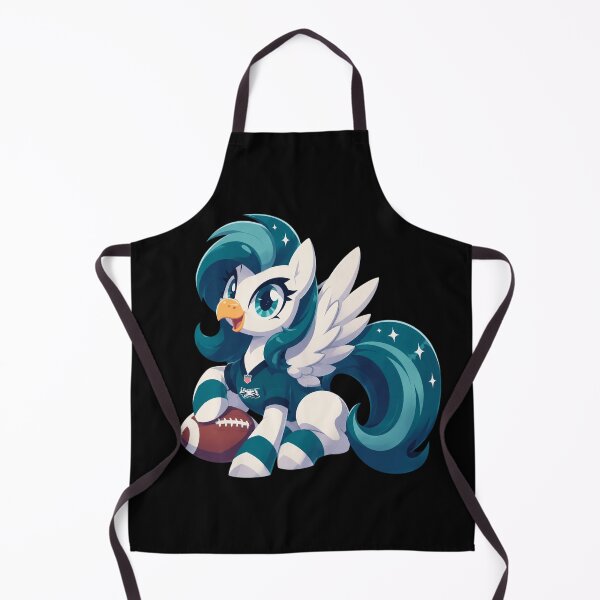 Item preview, Winged Eagles Pony designed and sold by MyersbenjamArts.