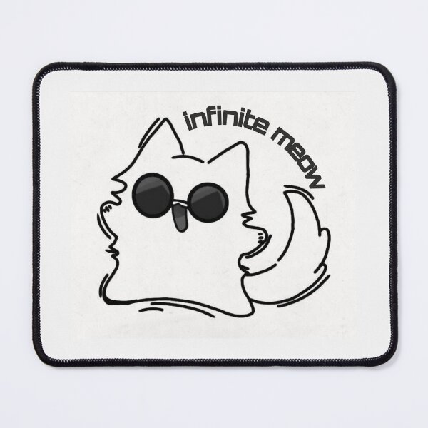 Item preview, Cat gojo designed and sold by Ripnest.