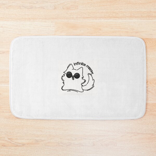 Item preview, Cat gojo designed and sold by Ripnest.