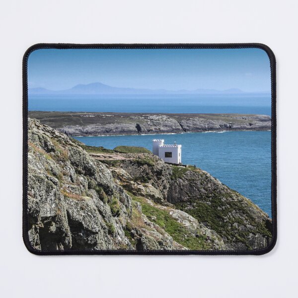 Item preview, Elin's Tower - Anglesey designed and sold by Raymond Kerr.