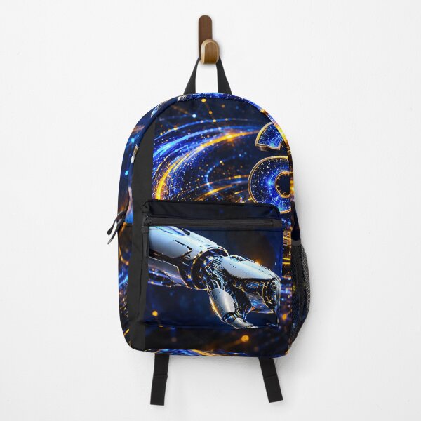 Item preview, ai - Artificial Intelligence - Disclosure 2026 - 2027 designed and sold by DBM Photo Art 1.