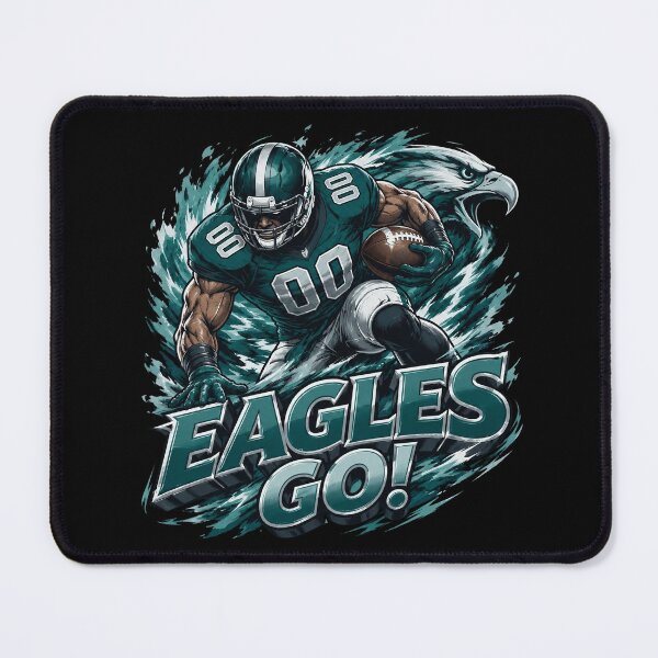 Item preview, Eagles Go Philly designed and sold by MyersbenjamArts.