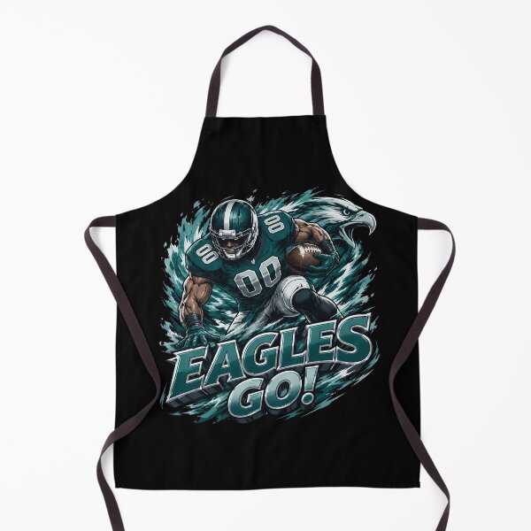 Item preview, Eagles Go Philly designed and sold by MyersbenjamArts.