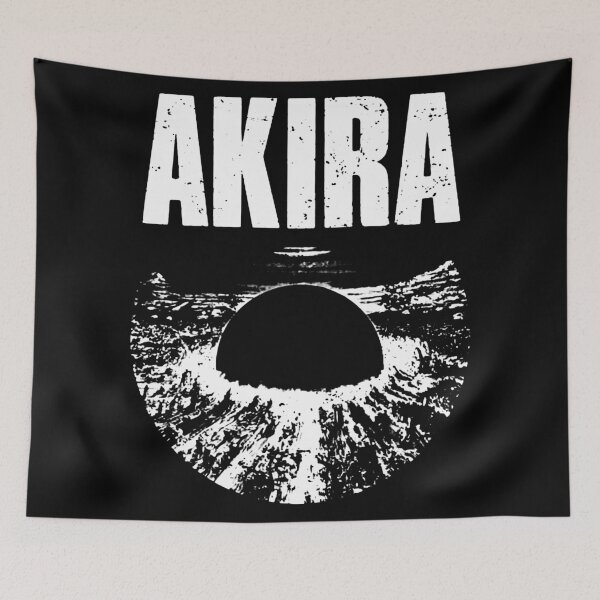Item preview, Akira designed and sold by amandaalley.