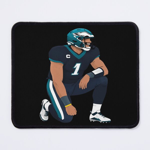 Item preview, Eagles Quarterback designed and sold by MyersbenjamArts.