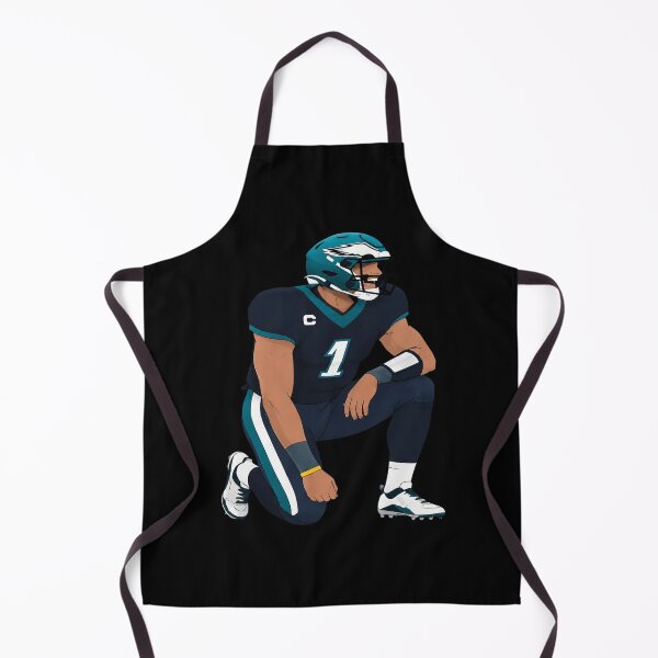 Item preview, Eagles Quarterback designed and sold by MyersbenjamArts.