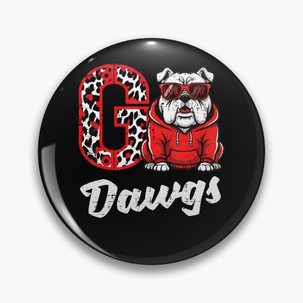 Item preview, Bulldog Go Dawgs Men Women Kids Boys Youth Girls Teen designed and sold by Alzasshop.