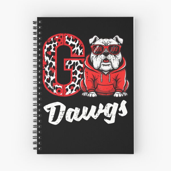 Item preview, Bulldog Go Dawgs Men Women Kids Boys Youth Girls Teen designed and sold by Alzasshop.