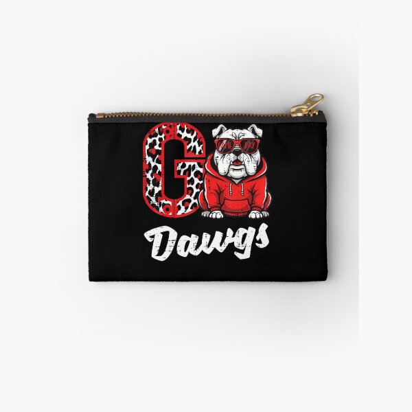 Item preview, Bulldog Go Dawgs Men Women Kids Boys Youth Girls Teen designed and sold by Alzasshop.