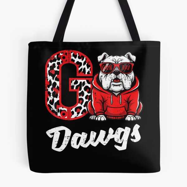 Item preview, Bulldog Go Dawgs Men Women Kids Boys Youth Girls Teen designed and sold by Alzasshop.