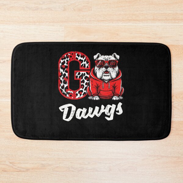 Item preview, Bulldog Go Dawgs Men Women Kids Boys Youth Girls Teen designed and sold by Alzasshop.