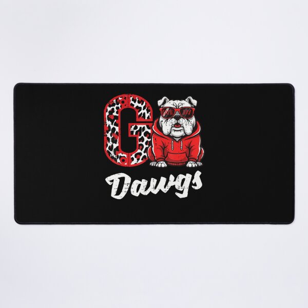 Item preview, Bulldog Go Dawgs Men Women Kids Boys Youth Girls Teen designed and sold by Alzasshop.