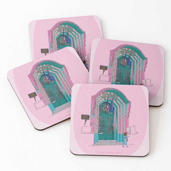 Item preview, 173 rue du Château des Rentiers designed and sold by JonathanMeur.