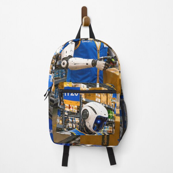 Item preview, The World 1st AI Supermarket - The Market that Never Close  designed and sold by DBM Photo Art 1.