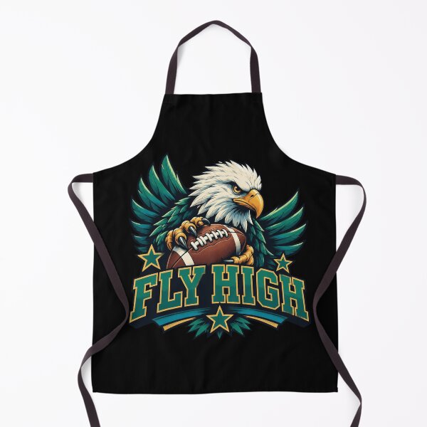 Item preview, Fly High Eagles designed and sold by MyersbenjamArts.