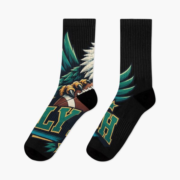 Item preview, Fly High Eagles designed and sold by MyersbenjamArts.