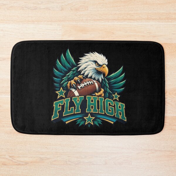Item preview, Fly High Eagles designed and sold by MyersbenjamArts.