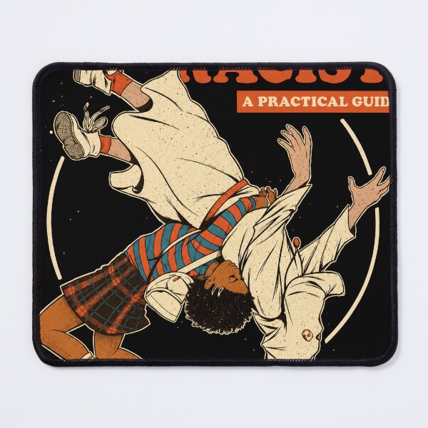 Item preview, Social Ju.stice How To Talk To A Raci.st A Practical Art designed and sold by ChrisNikolaus.