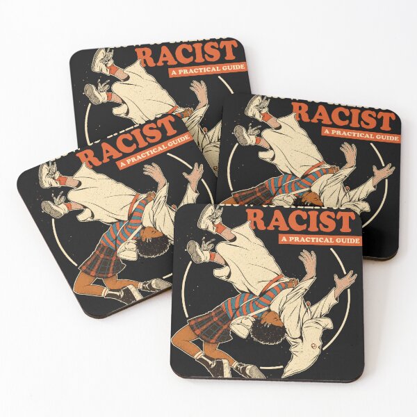 Item preview, Social Ju.stice How To Talk To A Raci.st A Practical Art designed and sold by ChrisNikolaus.