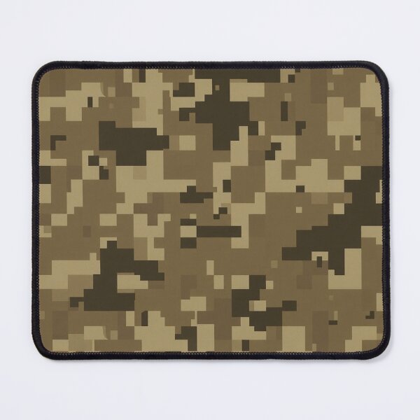 Item preview, Speckled Flecktarn Forest Military Camouflage Pattern designed and sold by IntelliMindDesigns.