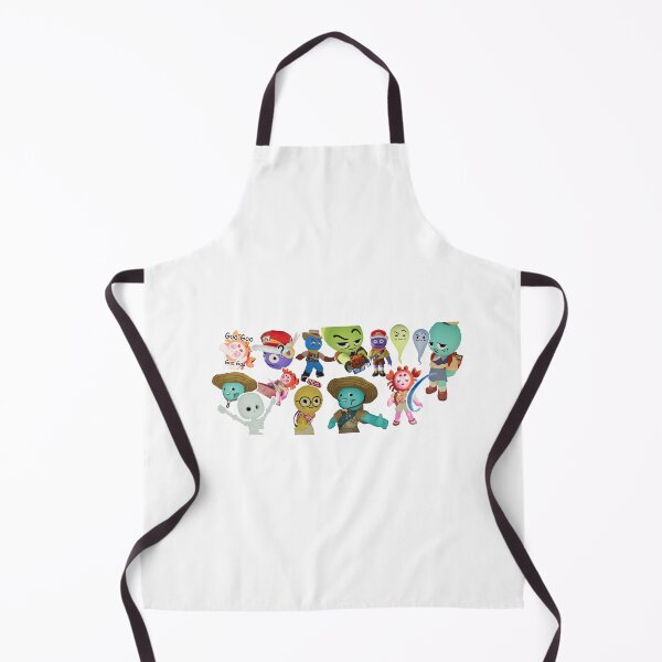 Item preview, peak the great peakin-ing designed and sold by SaintHammy.