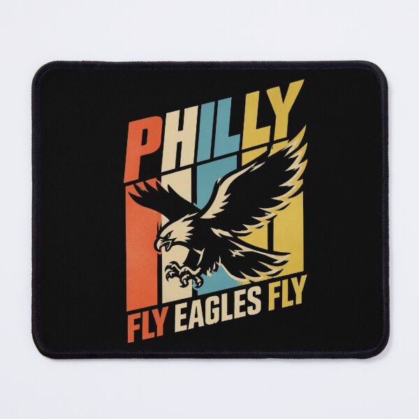 Item preview, Philly Fly Eagles Fly designed and sold by MyersbenjamArts.
