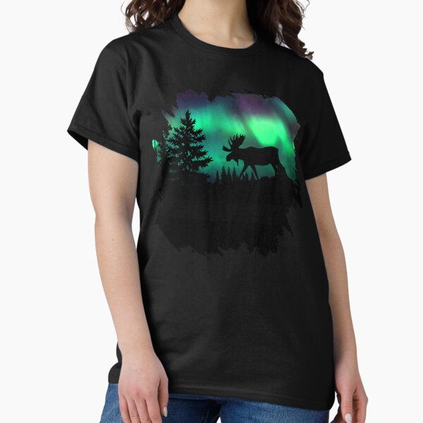 Item preview, Moose designed and sold by GGG Design.