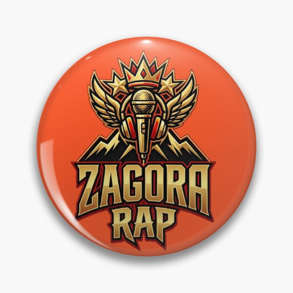 Item preview, ZAGORA RAP COLLECTION  designed and sold by PATRIOT NEDO SHOP 2.