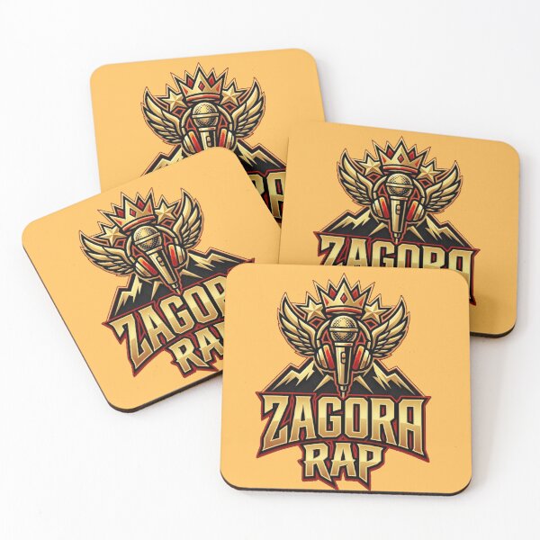 Item preview, ZAGORA RAP COLLECTION  designed and sold by PATRIOT NEDO SHOP 2.
