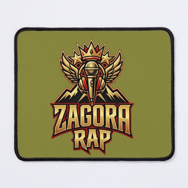 Item preview, ZAGORA RAP COLLECTION designed and sold by PATRIOT NEDO SHOP 2.