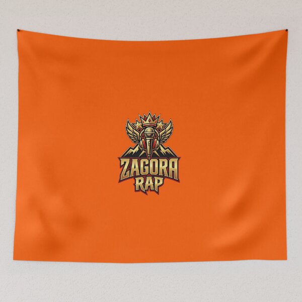 Item preview, ZAGORA RAP COLLECTION  designed and sold by PATRIOT NEDO SHOP 2.