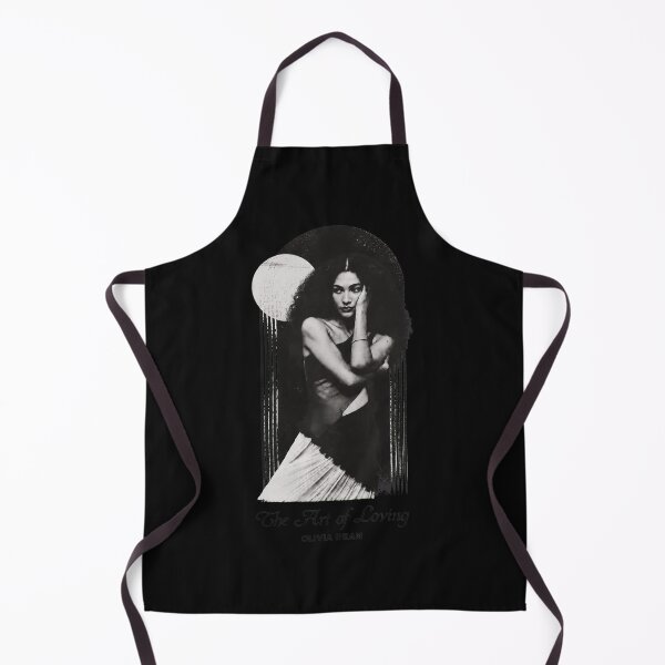 Item preview, The Art Of Loving Olivia Dean designed and sold by Roos-Reijnders.