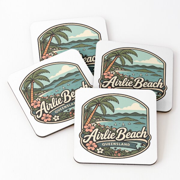 Item preview, Airlie Beach Queensland designed and sold by PamLeeDesign.