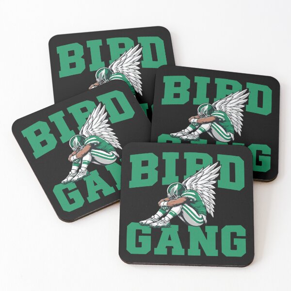 Item preview, Bird Gang Eagles designed and sold by MyersbenjamArts.