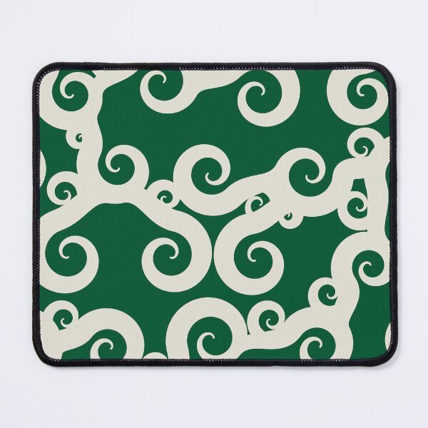 Item preview, Karakusa – Japanese Thief Pattern designed and sold by TexSta.