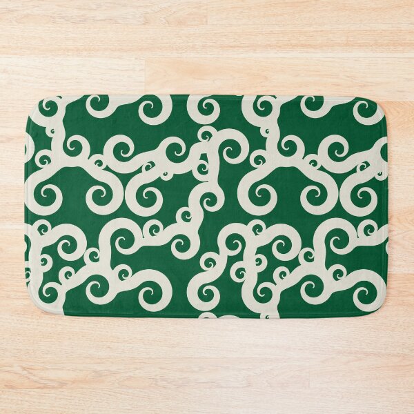 Item preview, Karakusa – Japanese Thief Pattern designed and sold by TexSta.