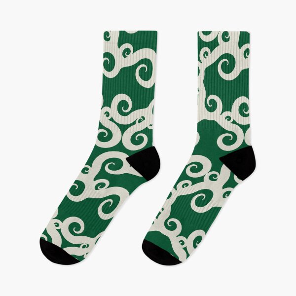 Item preview, Karakusa – Japanese Thief Pattern designed and sold by TexSta.
