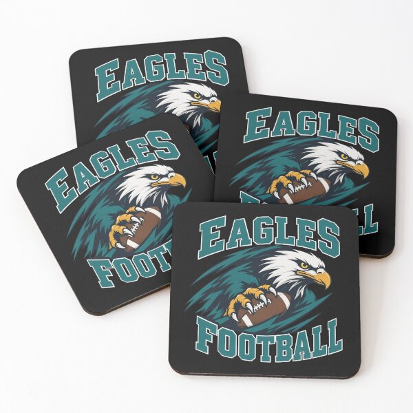 Item preview, Eagles Football designed and sold by MyersbenjamArts.
