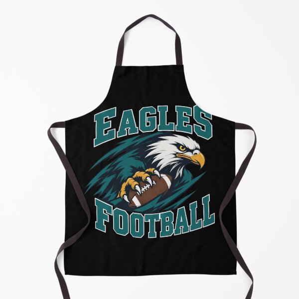 Item preview, Eagles Football designed and sold by MyersbenjamArts.