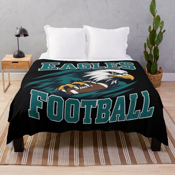 Item preview, Eagles Football designed and sold by MyersbenjamArts.