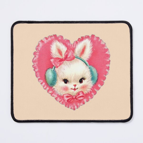 Item preview, Winter Bunny designed and sold by kawaiistudio.