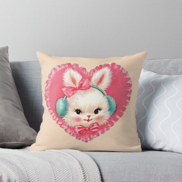 Item preview, Winter Bunny designed and sold by kawaiistudio.