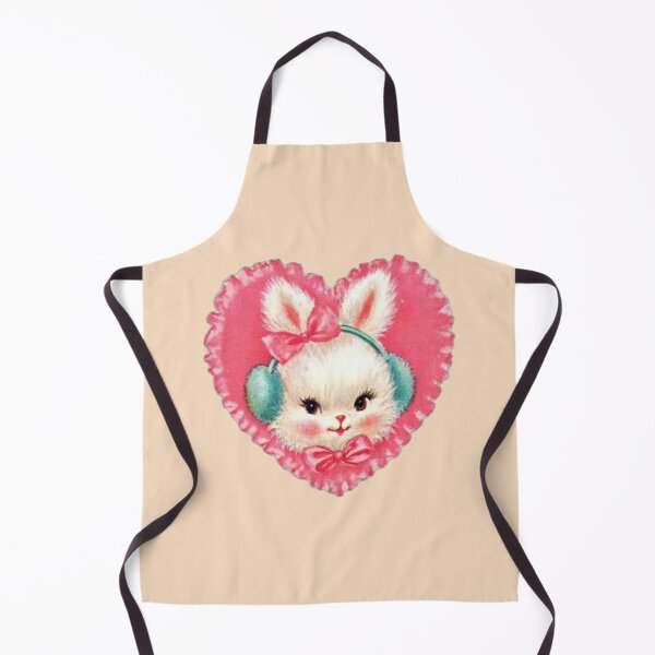 Item preview, Winter Bunny designed and sold by kawaiistudio.