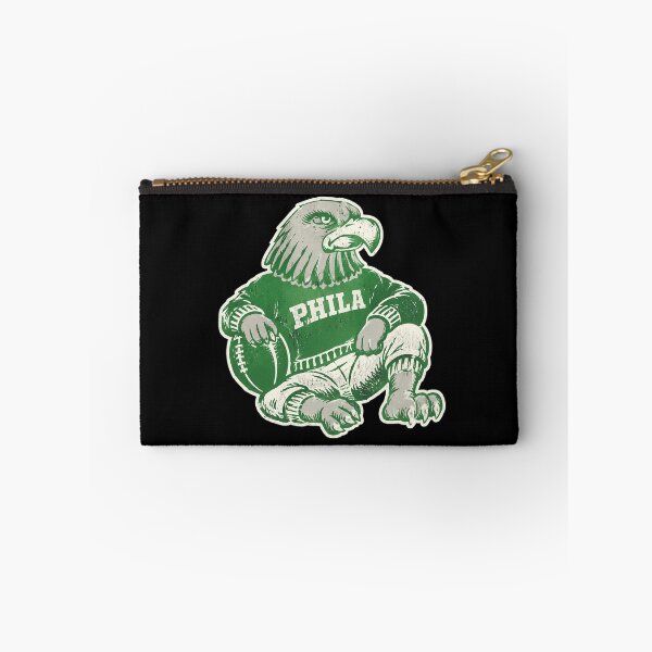 Item preview, PHILA Eagle Retro designed and sold by MyersbenjamArts.