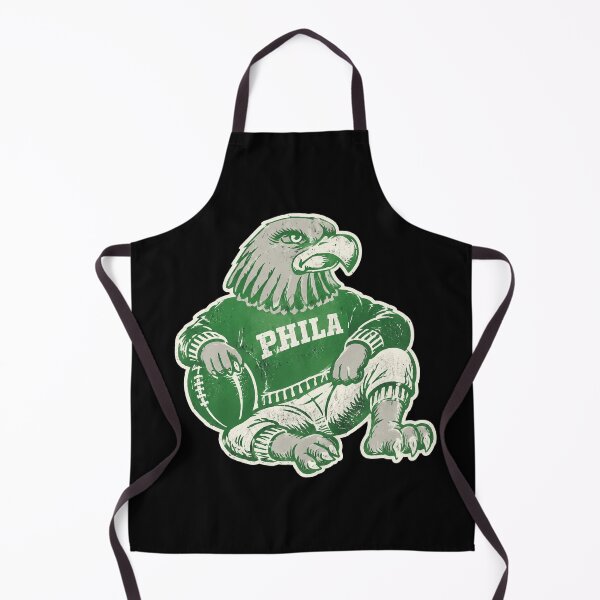 Item preview, PHILA Eagle Retro designed and sold by MyersbenjamArts.