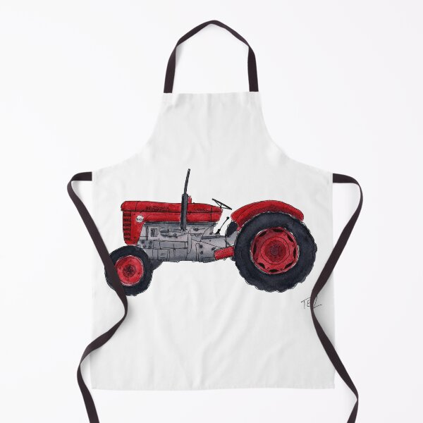 Item preview, International Harvester McCormick Tractor designed and sold by iolaire.