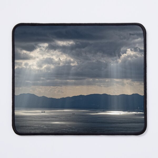 Item preview, Kagoshima Bay designed and sold by Mark Prior.