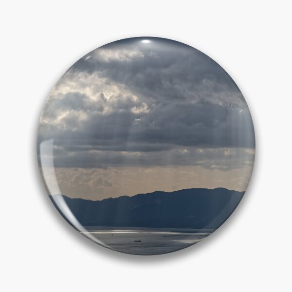 Item preview, Kagoshima Bay designed and sold by Mark Prior.